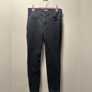 Judy Blue Women's Black Skinny Jeans